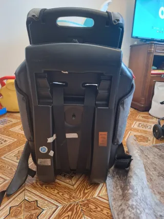 Silla de coche RECARO 9-18 kg