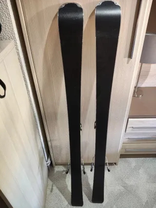 Esquís Nórdica Sentra 1.40