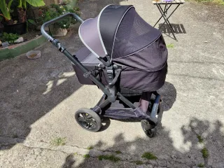 Carrito de bebé Bugaboo