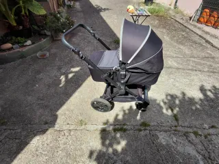 Carrito de bebé Bugaboo