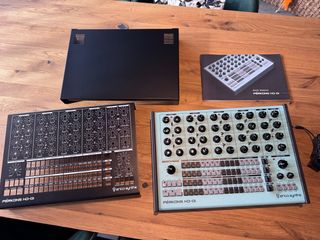 Erica Synths Perkons HD-01