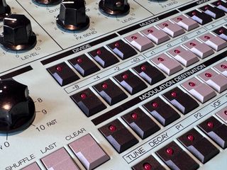 Erica Synths Perkons HD-01