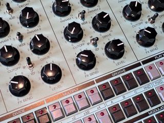 Erica Synths Perkons HD-01