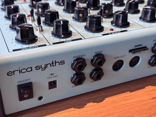 Erica Synths Perkons HD-01