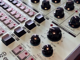 Erica Synths Perkons HD-01