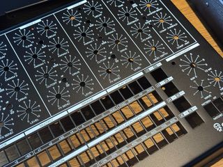 Erica Synths Perkons HD-01