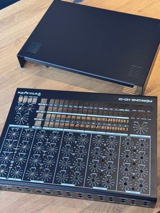 Erica Synths Perkons HD-01