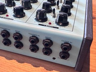 Erica Synths Perkons HD-01