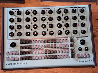 Erica Synths Perkons HD-01