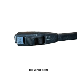 Kit Control de Crucero VW Golf MK2 CE1 (Largo)