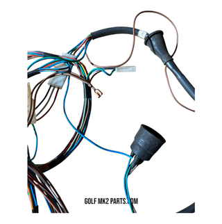 Kit Control de Crucero VW Golf MK2 CE1 (Largo)