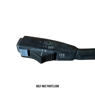 Kit Control de Crucero VW Golf MK2 CE1 (Largo)