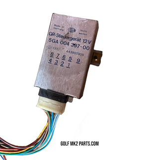 Kit Control de Crucero VW Golf MK2 CE1 (Largo)