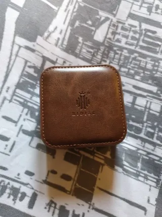 Auriculares Hifi Hidizs MS2 Morados