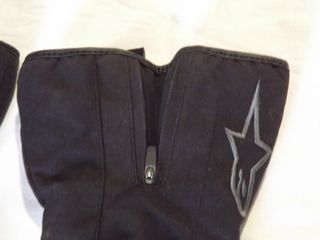 Chaqueta Lisker Talla M + Guantes