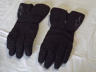 Chaqueta Lisker Talla M + Guantes