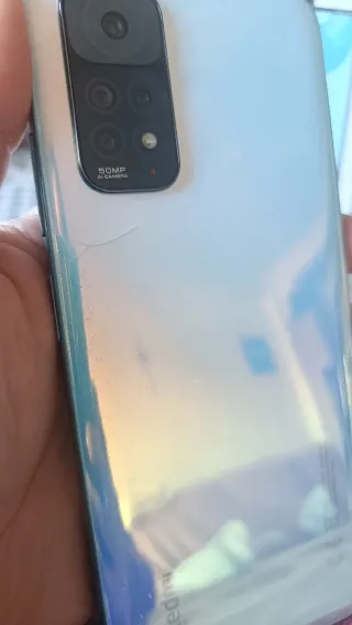 Xiaomi Redmi Note 11 Multicolor
