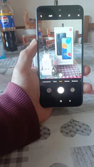 Xiaomi Redmi Note 11 Multicolor