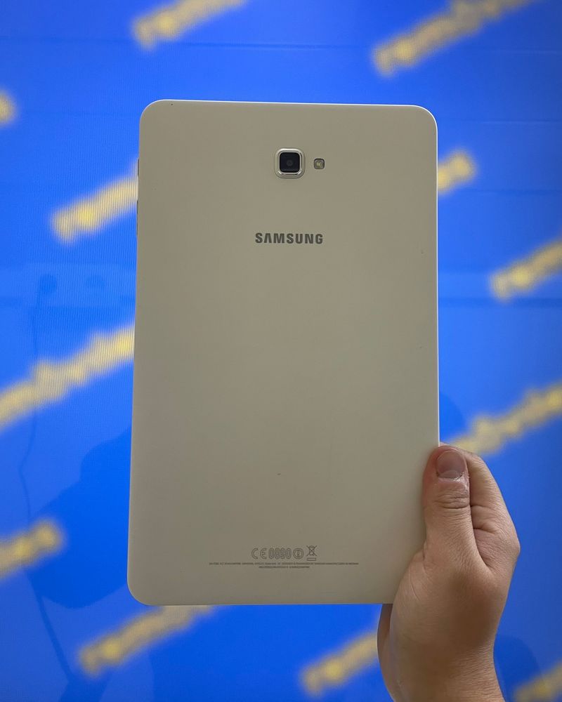 Samsung Galaxy Tab A [2016] - WiFi + 4G (ref. 110280)