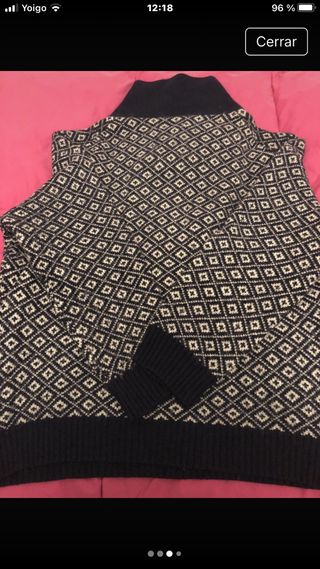 Lote 3 Prendas Springfield y Domyos Talla XL y XXL