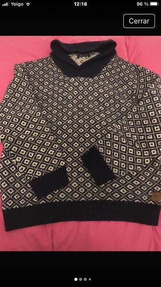 Lote 3 Prendas Springfield y Domyos Talla XL y XXL