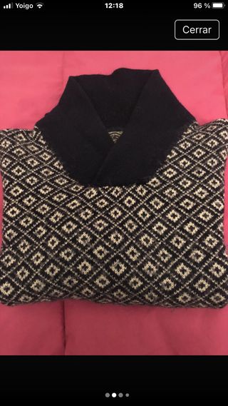 Lote 3 Prendas Springfield y Domyos Talla XL y XXL