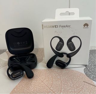 Auriculares Huawei FreeBuds