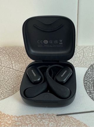 Auriculares Huawei FreeBuds