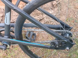 Bicicleta Nework 500