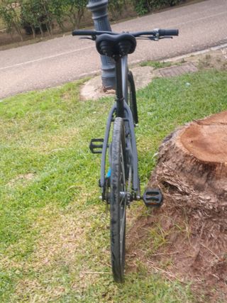 Bicicleta Nework 500