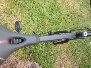 Bicicleta Nework 500