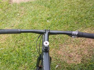 Bicicleta Nework 500