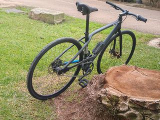 Bicicleta Nework 500