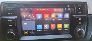 Radio Erisin BMW E46