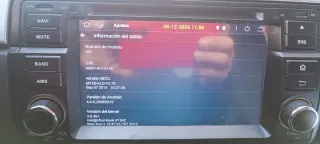 Radio Erisin BMW E46