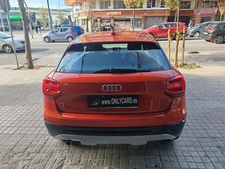 Audi Q2 Design Edition 2018