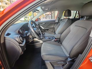 Audi Q2 Design Edition 2018