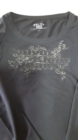 Parka Cazadora Mujer  Talla S Verde