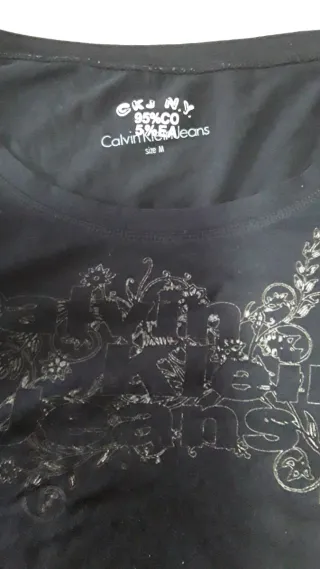 Parka Cazadora Mujer  Talla S Verde