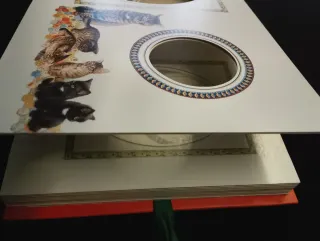 Album Foto Lesley Anne Ivory