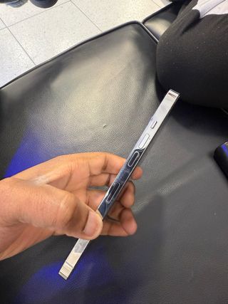 iPhone 14 Pro Max Plata 256 y plata