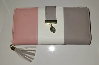 Cartera mujer