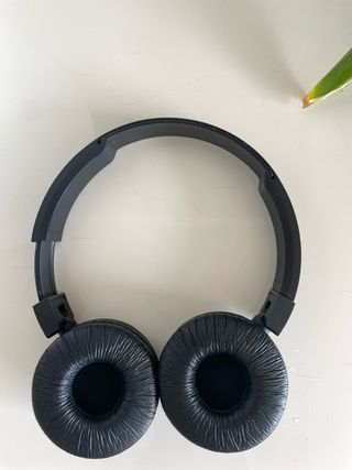 Auriculares JBL T460BT Negros