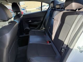 Chevrolet Cruze 2013