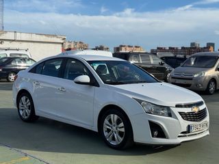 Chevrolet Cruze 2013
