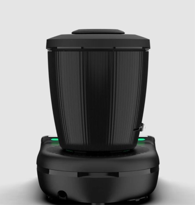 Thermomix TM7 sin estrenar