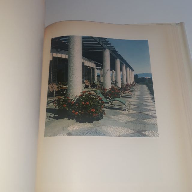 Libro Nueva Apología Turística de España 1957