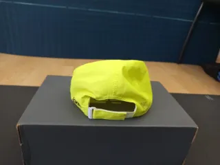 Gorra Hoka Running 10KM Paris Centre