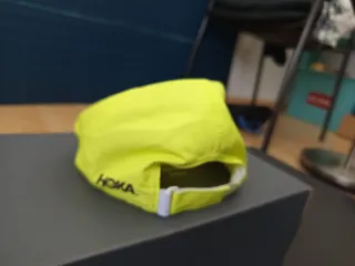 Gorra Hoka Running 10KM Paris Centre