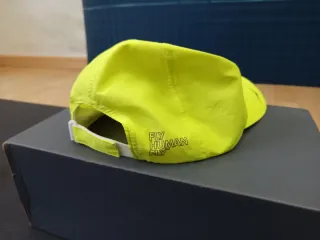 Gorra Hoka Running 10KM Paris Centre